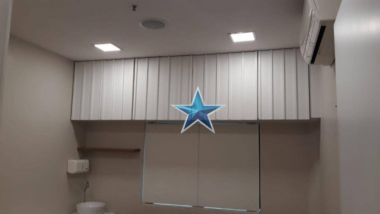 Imagem Imóvel para Alugar, 54 m² em Higienópolis - São Paulo
