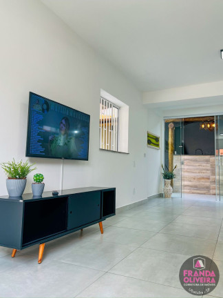 Imagem Sobrado com 2 Quartos à Venda, 200 m² em Itaguá - Ubatuba Imagem Sobrado com 2 Quartos à Venda, 200 m² em Itaguá - Ubatuba
