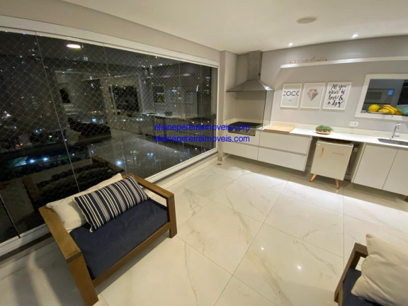 Imagem Apartamento com 3 Quartos à Venda, 96 m² em Vila Andrade - São Paulo Imagem Apartamento com 3 Quartos à Venda, 96 m² em Vila Andrade - São Paulo