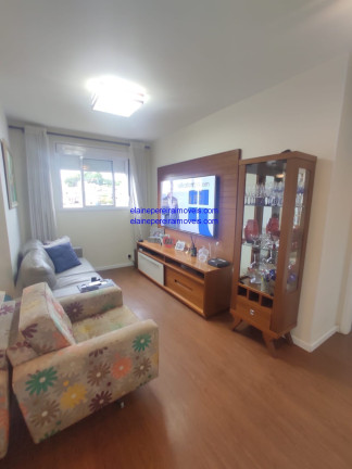Imagem Apartamento com 3 Quartos à Venda, 72 m² em Vila Polopoli - São Paulo Imagem Apartamento com 3 Quartos à Venda, 72 m² em Vila Polopoli - São Paulo