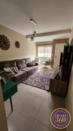 Imagem Sobrado com 3 Quartos à Venda, 126 m² em Jardim Laone - São Paulo