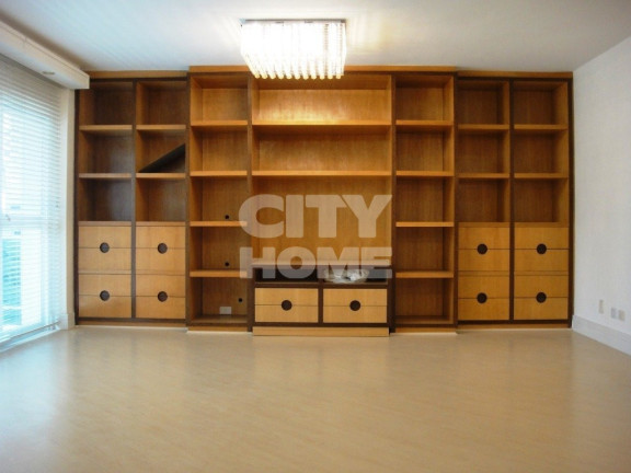 Imagem Apartamento com 4 Quartos à Venda, 350 m² em Higienópolis - São Paulo