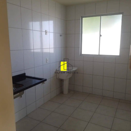 Imagem Apartamento com 2 Quartos à Venda, 54 m² em Campos Elíseos - Taubaté