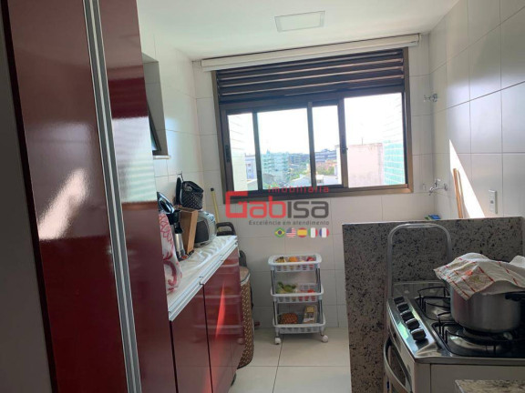 Imagem Cobertura com 3 Quartos à Venda, 174 m² em Vila Nova - Cabo Frio