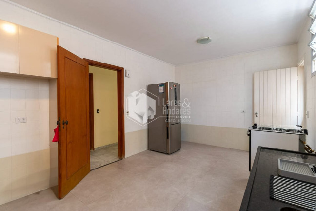 Imagem Casa com 4 Quartos à Venda, 294 m² em Jardim Leonor - São Paulo