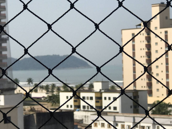 Apartamento com 1 Quarto à Venda, 55 m² em Aviação - Praia Grande