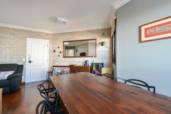 Imagem Apartamento com 3 Quartos à Venda, 97 m² em Vila Clementino - São Paulo Imagem Apartamento com 3 Quartos à Venda, 97 m² em Vila Clementino - São Paulo