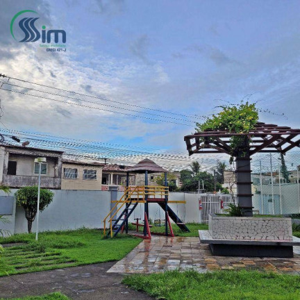 Apartamento com 2 Quartos para Alugar, 50 m² em Arianópolis (jurema) - Caucaia