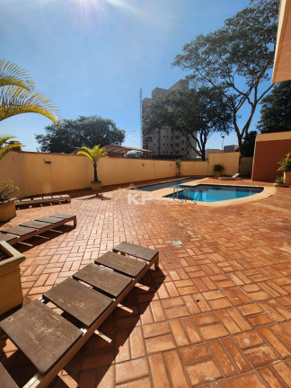 Imagem Kitnet com 1 Quarto à Venda, 32 m² em Nova Ribeirânia - Ribeirão Preto