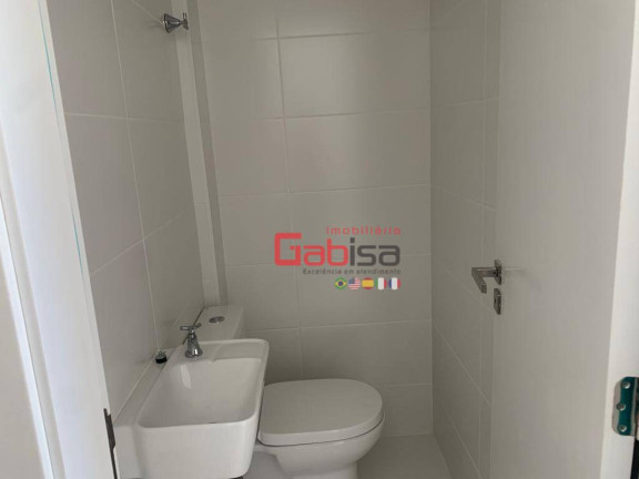Imagem Apartamento com 2 Quartos à Venda, 78 m² em Passagem - Cabo Frio