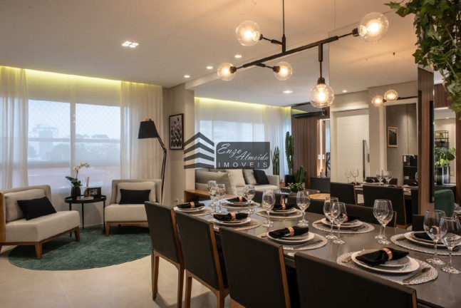Imagem Apartamento com 3 Quartos à Venda, 113 m² em Vila Mariana - São Paulo