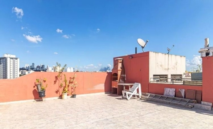 Foto do imóvel Apartamento com 2 Quartos à Venda, 75 m² em Lapa - São Paulo