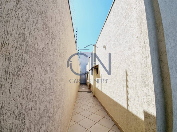 Imagem Casa com 3 Quartos à Venda,  em Residencial Estoril - Taubaté
