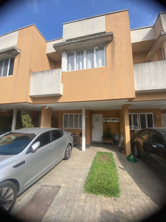 Imagem Casa com 3 Quartos à Venda, 105 m² em Aldeia - Barueri