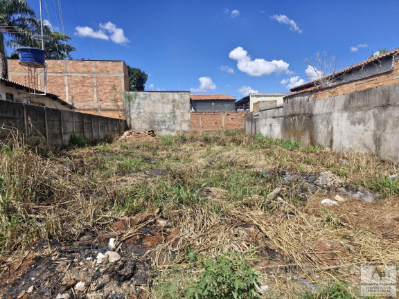 Imagem Terreno à Venda, 328 m² em Parque Rio Das Pedras - Aparecida De Goiânia Imagem Terreno à Venda, 328 m² em Parque Rio Das Pedras - Aparecida De Goiânia