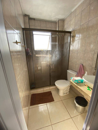 Imagem Apartamento com 2 Quartos à Venda, 117 m² em Aparecida - Santos Imagem Apartamento com 2 Quartos à Venda, 117 m² em Aparecida - Santos