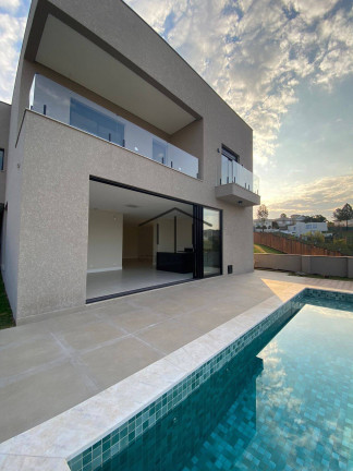 Imagem Casa com 4 Quartos à Venda, 691 m² em Alphaville - Santana De Parnaíba