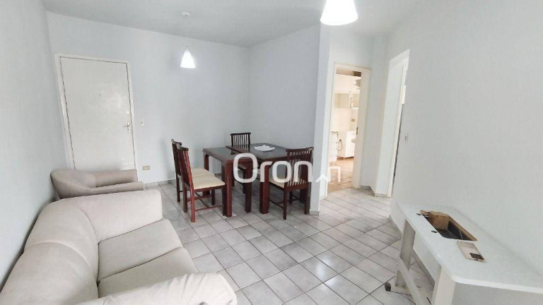 Imagem Apartamento com 2 Quartos à Venda, 61 m² em Setor Bueno - Goiânia