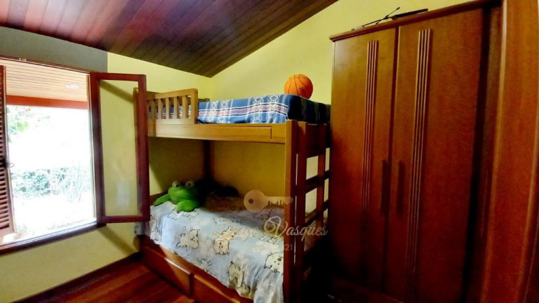 Imagem Casa com 4 Quartos à Venda, 103 m² em Posse - Teresópolis