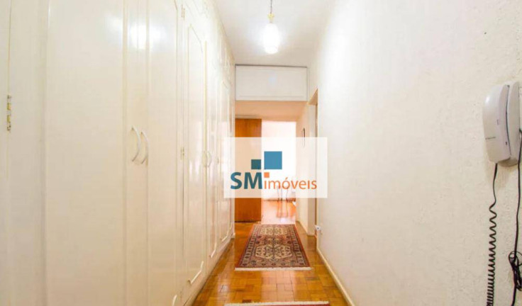 Imagem Apartamento com 3 Quartos à Venda, 240 m² em Santa Cecília - São Paulo Imagem Apartamento com 3 Quartos à Venda, 240 m² em Santa Cecília - São Paulo