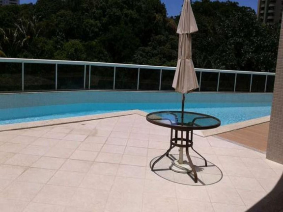 Imagem Apartamento com 2 Quartos à Venda, 87 m² em Patamares - Salvador