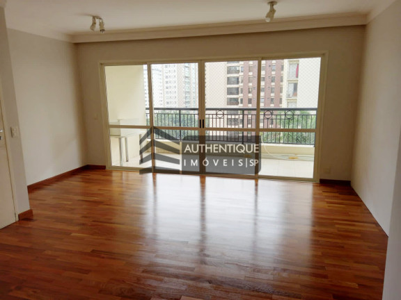 Imagem Apartamento com 3 Quartos à Venda, 125 m² em Moema - São Paulo Imagem Apartamento com 3 Quartos à Venda, 125 m² em Moema - São Paulo