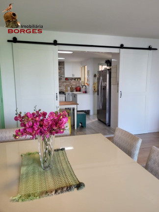 Imagem Apartamento com 3 Quartos à Venda, 125 m² em Brooklin - São Paulo Imagem Apartamento com 3 Quartos à Venda, 125 m² em Brooklin - São Paulo