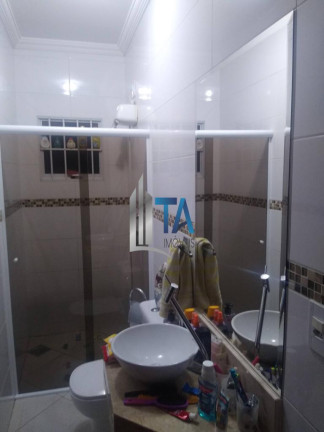 Imagem Casa com 3 Quartos à Venda, 180 m² em Vila Perseu Leite De Barros - Campinas