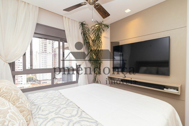 Imagem Apartamento com 2 Quartos à Venda, 69 m² em Pompeia - São Paulo Imagem Apartamento com 2 Quartos à Venda, 69 m² em Pompeia - São Paulo