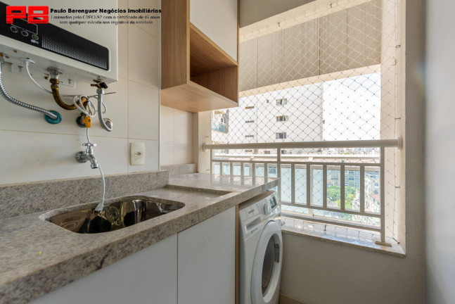 Imagem Apartamento com 1 Quarto à Venda, 42 m² em Republica - São Paulo
