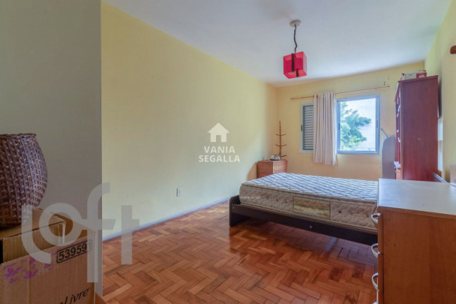 Imagem Apartamento com 3 Quartos à Venda, 82 m² em Perdizes - São Paulo