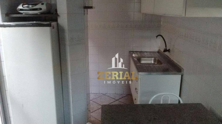 Imagem Sobrado com 5 Quartos à Venda, 350 m² em Jardim São Caetano - São Caetano Do Sul