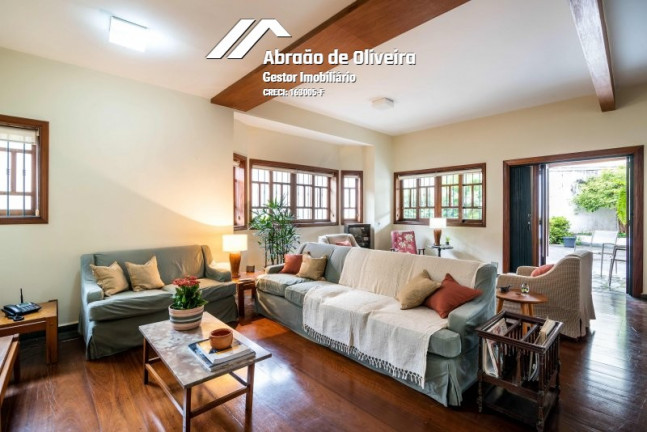 Imagem Casa com 4 Quartos à Venda, 484 m² em Jardim Das Bandeiras - São Paulo