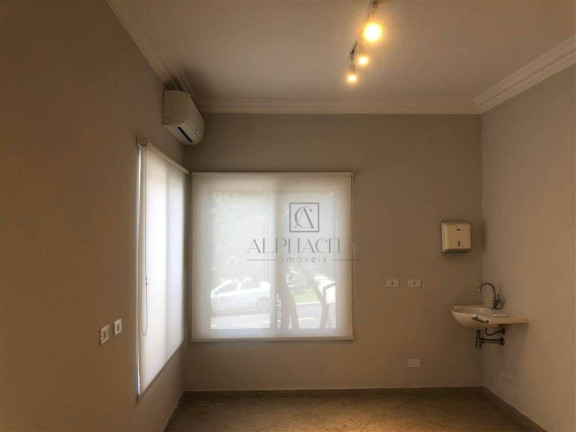 Imagem Casa com 4 Quartos para Alugar, 530 m² em Alphaville 02 - Barueri Imagem Casa com 4 Quartos para Alugar, 530 m² em Alphaville 02 - Barueri