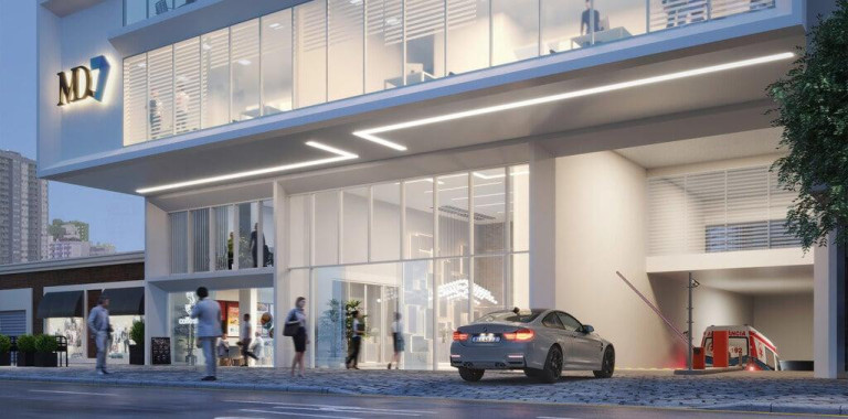 Imagem Imóvel Comercial à Venda, 24 m² em Centro - Curitiba Imagem Imóvel Comercial à Venda, 24 m² em Centro - Curitiba