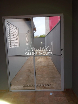 Imagem Casa com 3 Quartos à Venda, em Jardim Santa Cruz - Mogi Guaçu Imagem Casa com 3 Quartos à Venda, em Jardim Santa Cruz - Mogi Guaçu