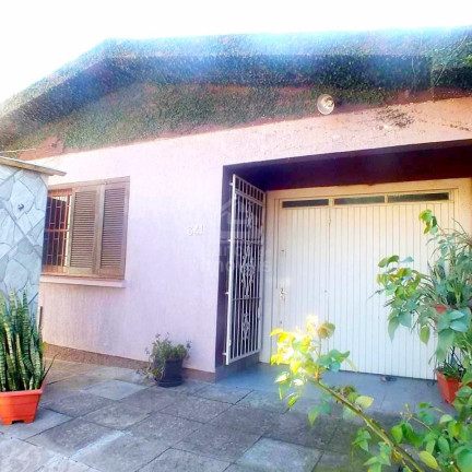 Casa com 2 Quartos à Venda, 174 m² em Nossa Senhora Do Rosário - Santa Maria