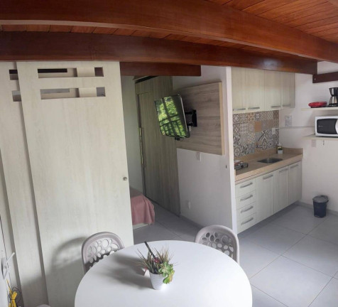 Imagem Apartamento com 2 Quartos à Venda, 37 m² em Centro Da Praia De Pipa - Tibau Do Sul Imagem Apartamento com 2 Quartos à Venda, 37 m² em Centro Da Praia De Pipa - Tibau Do Sul