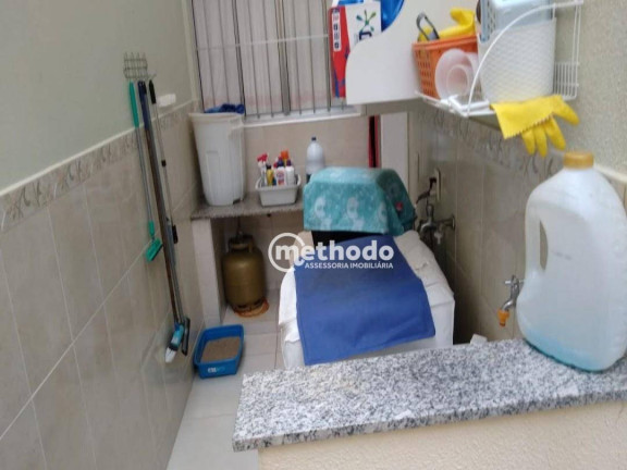 Imagem Casa com 3 Quartos à Venda, 263 m² em Taquaral - Campinas Imagem Casa com 3 Quartos à Venda, 263 m² em Taquaral - Campinas