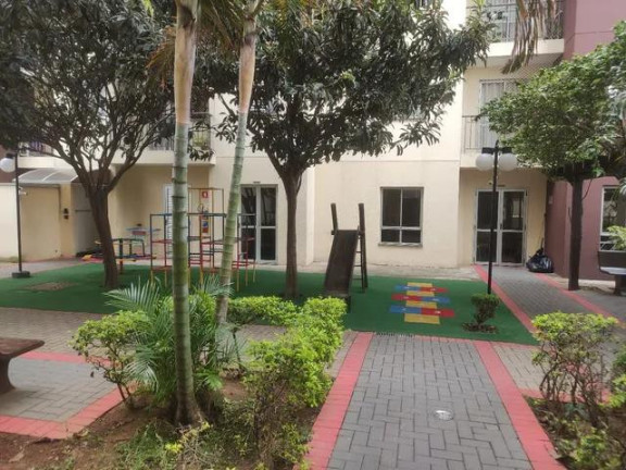 Imagem Apartamento com 2 Quartos à Venda, 48 m² em Parada Xv De Novembro - São Paulo Imagem Apartamento com 2 Quartos à Venda, 48 m² em Parada Xv De Novembro - São Paulo