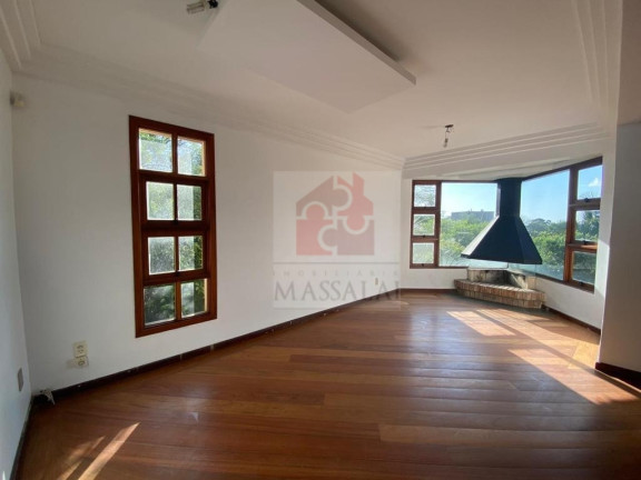 Casa com 3 Quartos à Venda, 382 m² em Santa Tereza - Porto Alegre