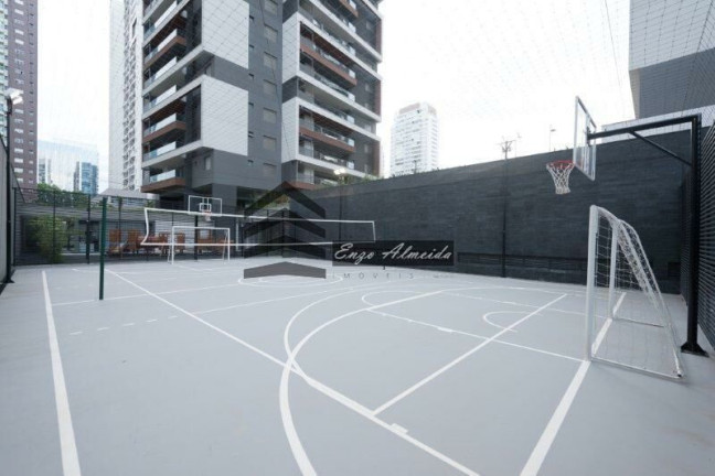 Imagem Apartamento com 4 Quartos à Venda, 258 m² em Brooklin - São Paulo Imagem Apartamento com 4 Quartos à Venda, 258 m² em Brooklin - São Paulo