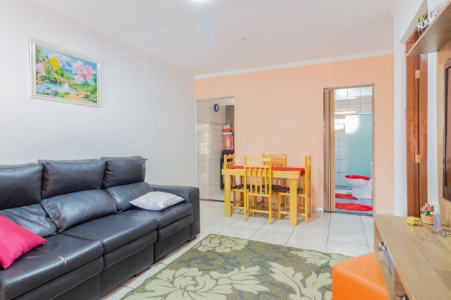 Imagem Casa com 3 Quartos à Venda, 142 m² em Vila Rica - São Paulo Imagem Casa com 3 Quartos à Venda, 142 m² em Vila Rica - São Paulo