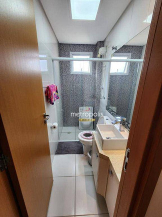 Imagem Apartamento com 2 Quartos à Venda, 74 m² em Santa Maria - São Caetano Do Sul Imagem Apartamento com 2 Quartos à Venda, 74 m² em Santa Maria - São Caetano Do Sul