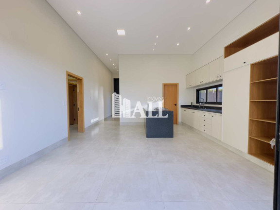 Imagem Casa com 3 Quartos à Venda, 160 m² em Residencial Maria Júlia - São José Do Rio Preto
