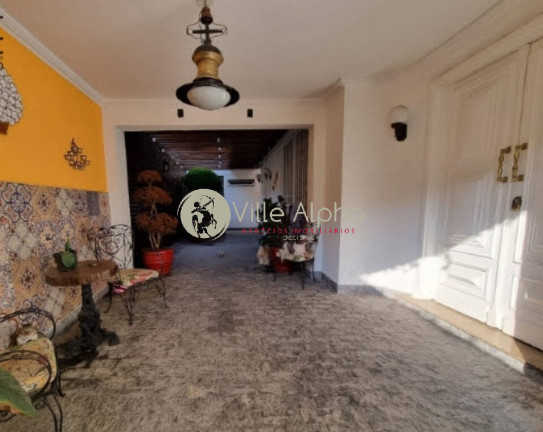Imagem Casa com 4 Quartos à Venda, 315 m² em Boqueirao - Santos Imagem Casa com 4 Quartos à Venda, 315 m² em Boqueirao - Santos