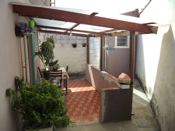 Imagem Casa com 3 Quartos à Venda, 250 m² em Cotianos - Piedade