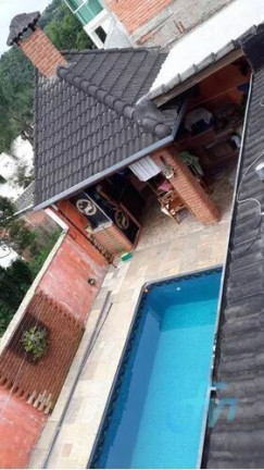 Imagem Sobrado com 4 Quartos à Venda, 270 m² em Parque Residencial Itapeti - Mogi Das Cruzes Imagem Sobrado com 4 Quartos à Venda, 270 m² em Parque Residencial Itapeti - Mogi Das Cruzes