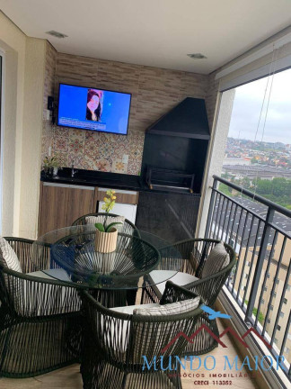 Imagem Apartamento com 3 Quartos à Venda, 81 m² em Independência - São Bernardo Do Campo Imagem Apartamento com 3 Quartos à Venda, 81 m² em Independência - São Bernardo Do Campo