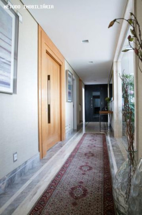 Imagem Apartamento com 5 Quartos à Venda, 488 m² em Alto De Pinheiros - São Paulo